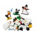 LEGO® Classic Baltos kaladėlės 11012